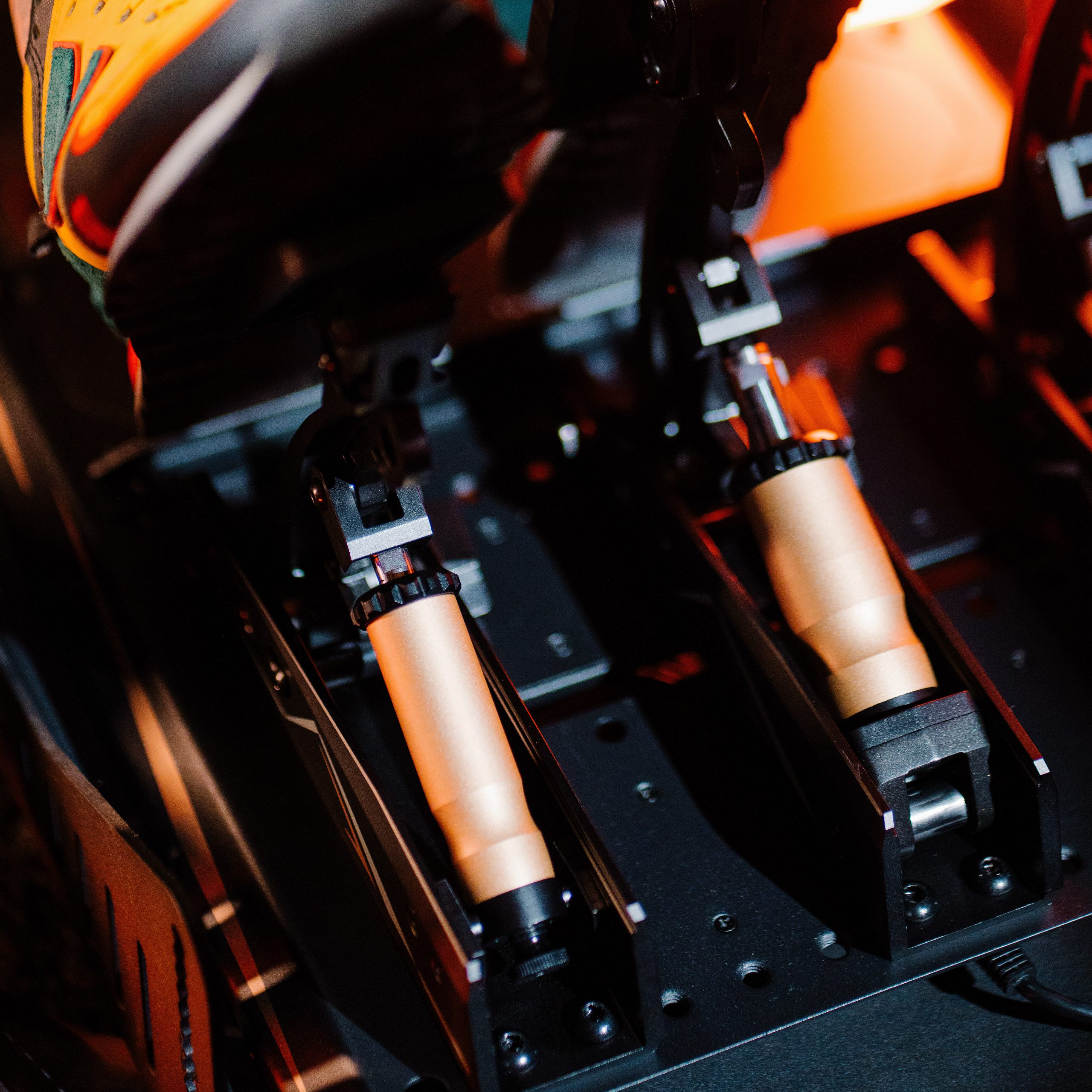 MOZA CRP2 pedal set : image 6