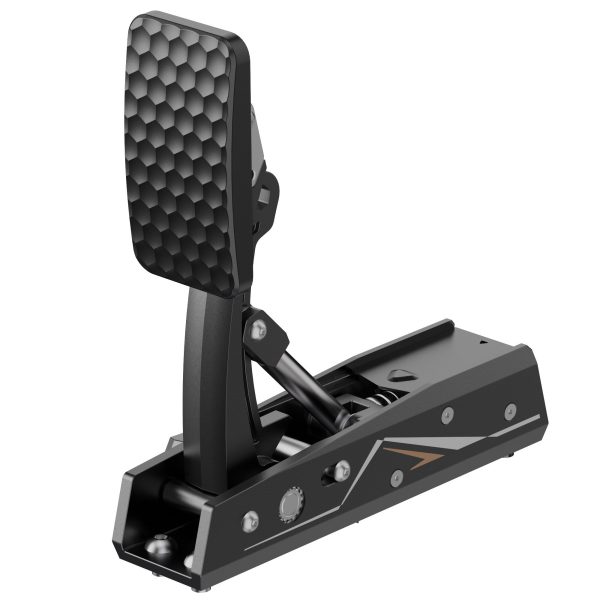 MOZA CRP2 clutch pedal
