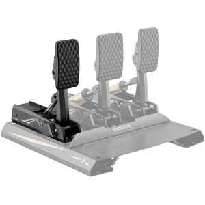 MOZA CRP2 clutch pedal
