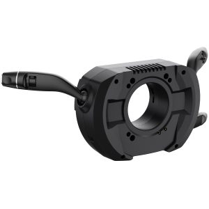 MOZA multifunctional steering column, 28 switches - black