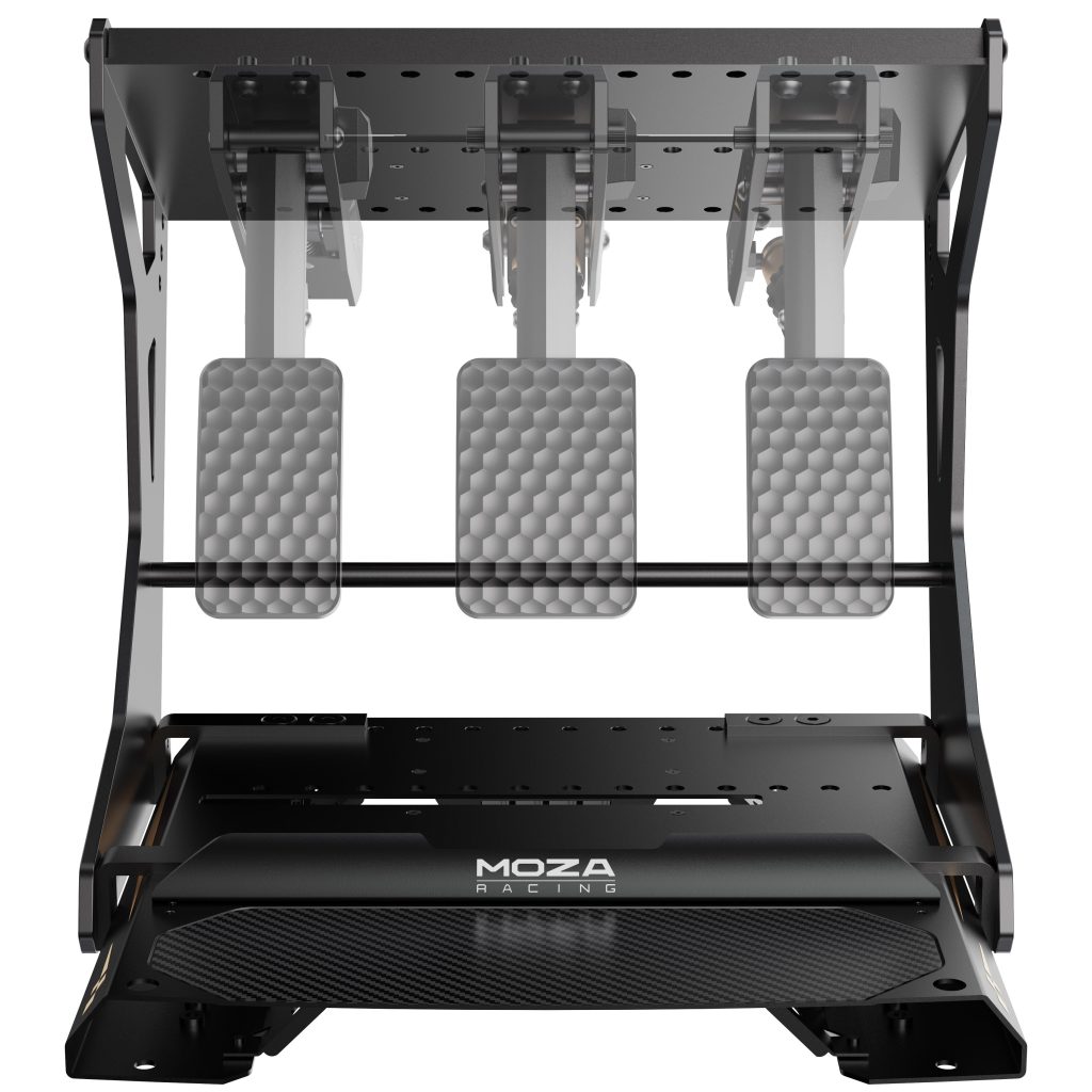 MOZA CRP2 Inversion Kit