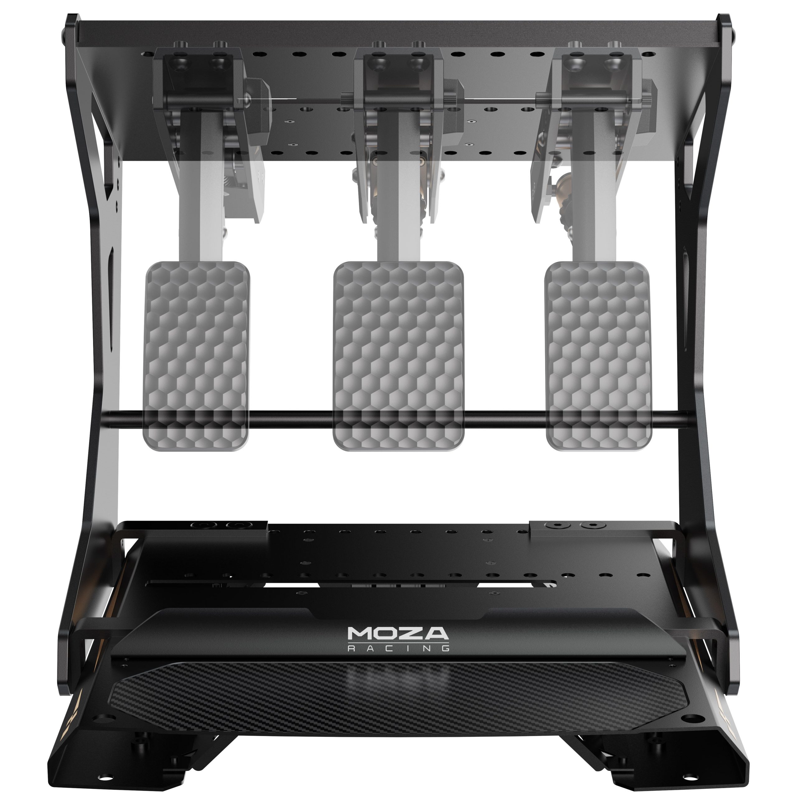 MOZA CRP2 Inversion Kit