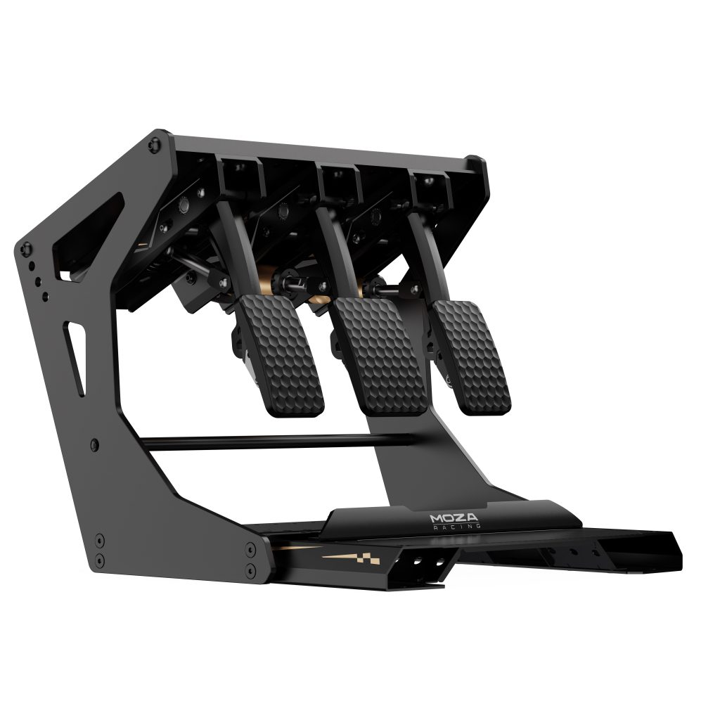 MOZA CRP2 Inversion Kit