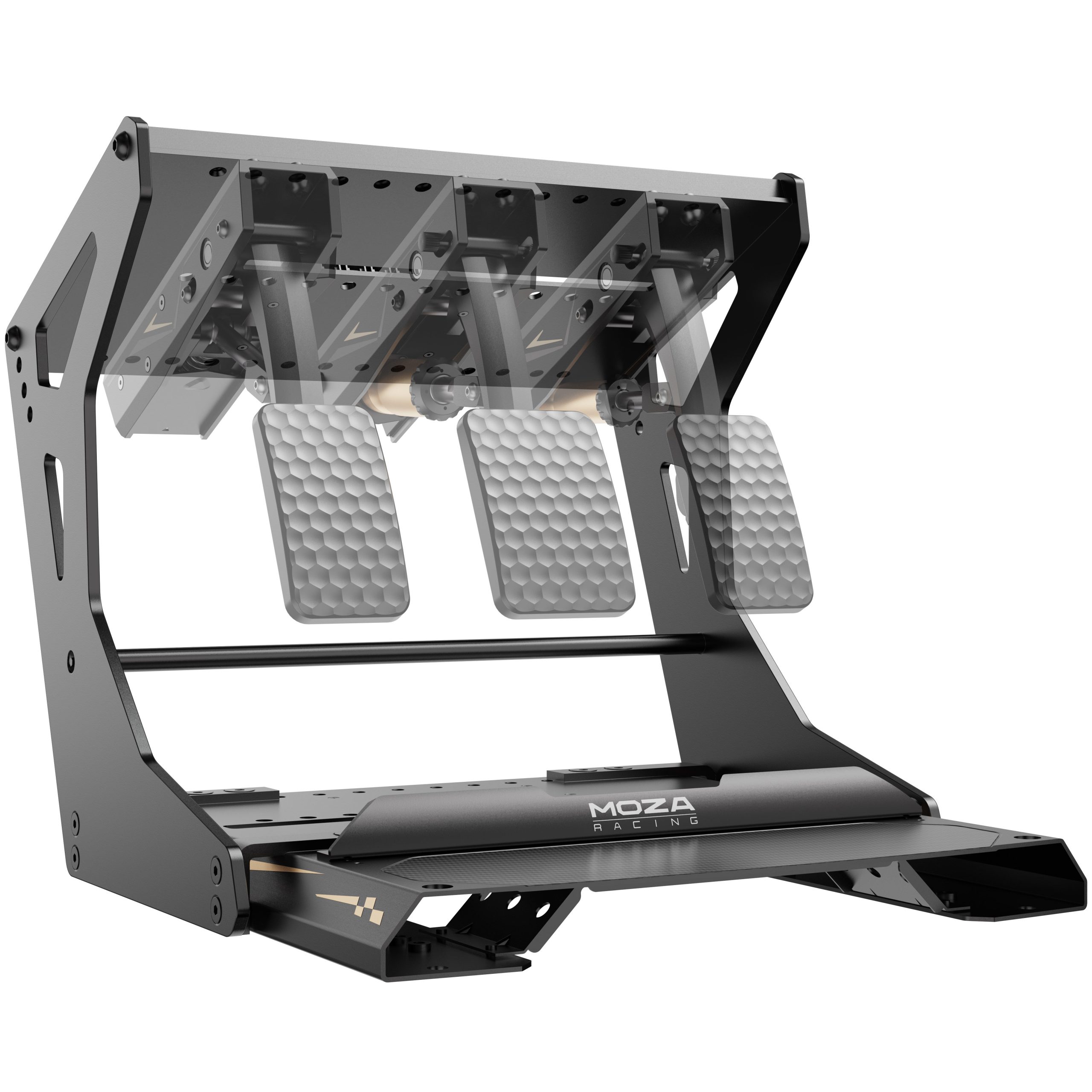 MOZA CRP2 Inversion Kit