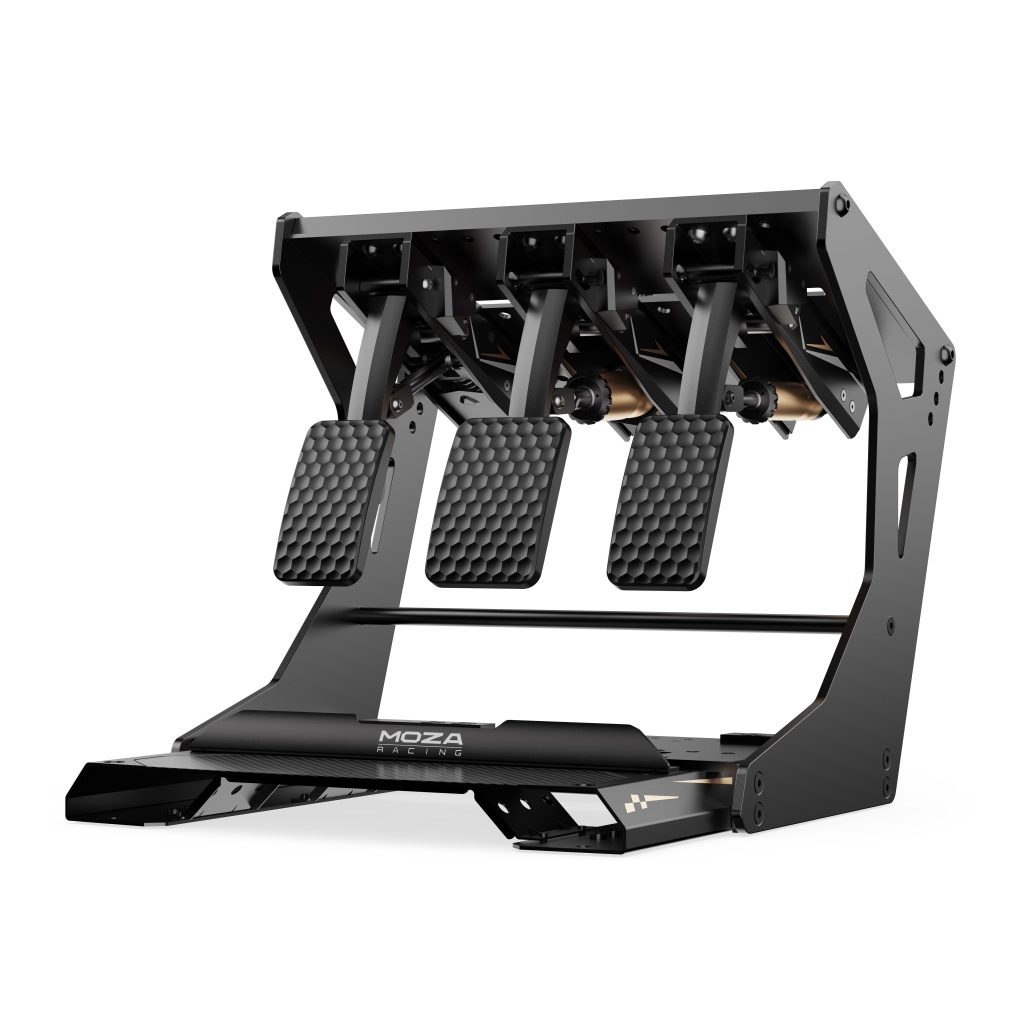 MOZA CRP2 Inversion Kit