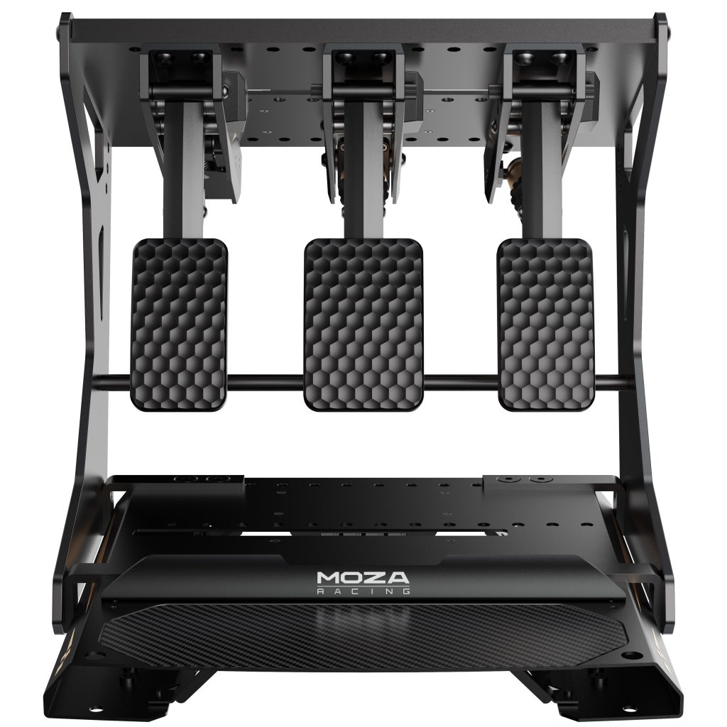 MOZA CRP2 Inversion Kit