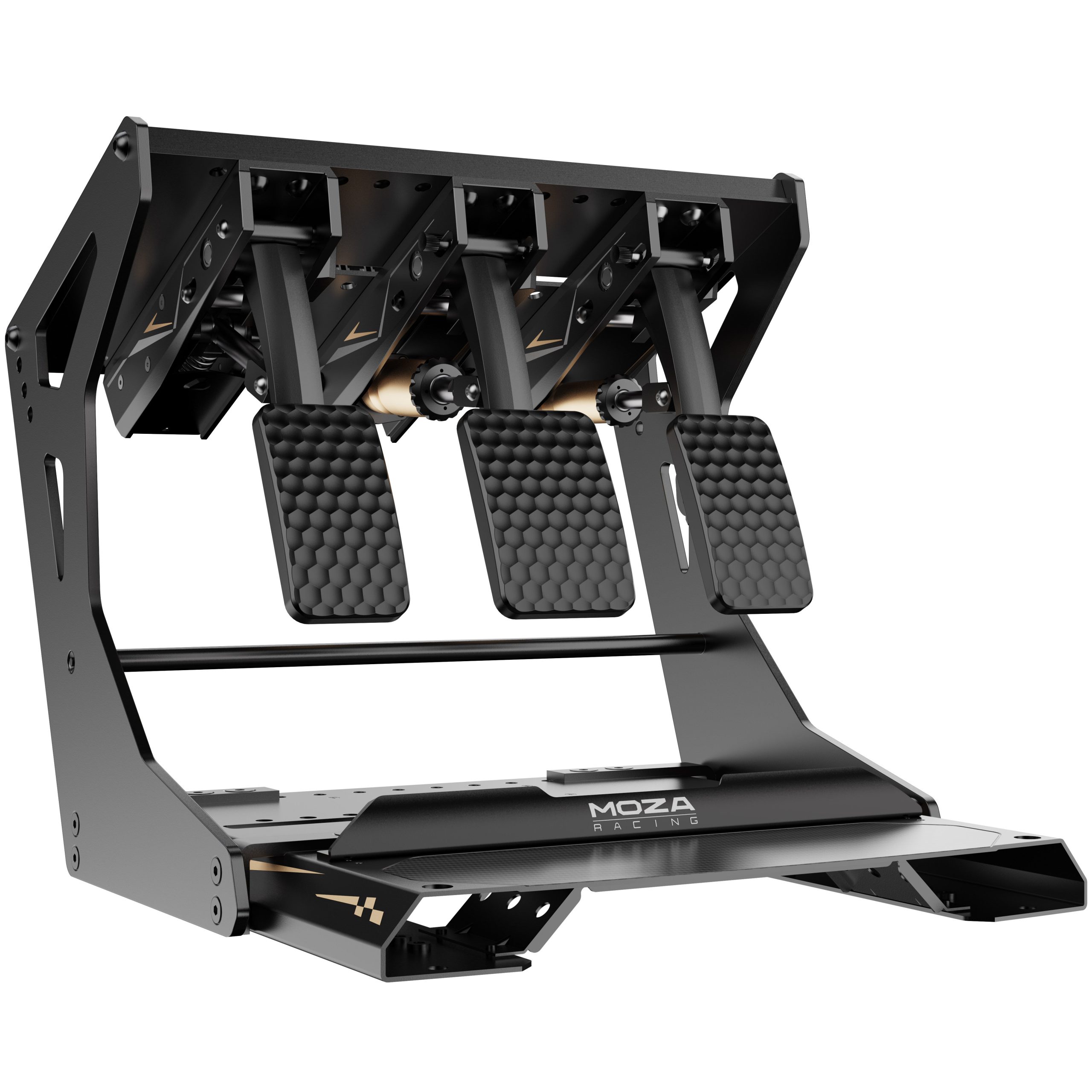 MOZA CRP2 Inversion Kit