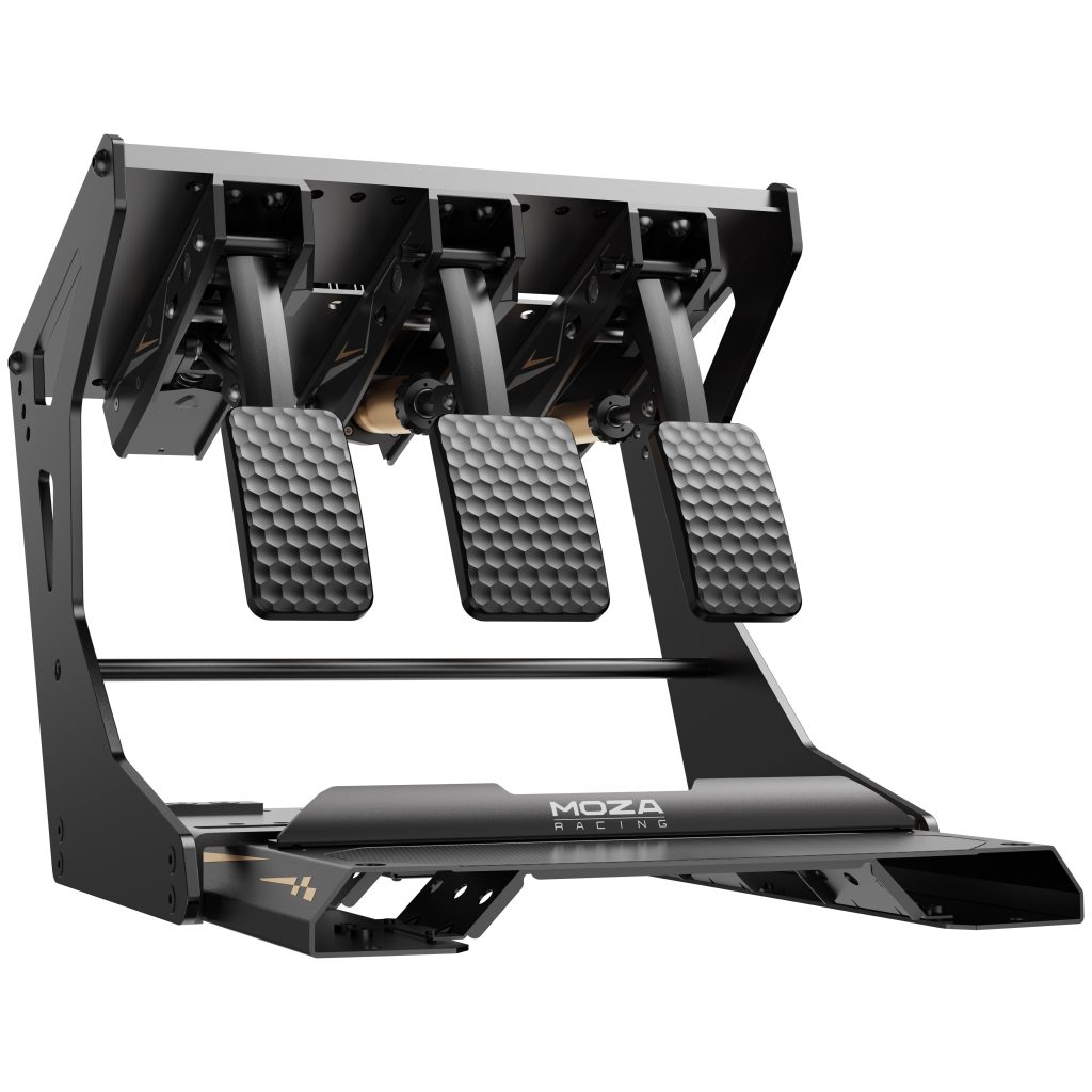 MOZA CRP2 Inversion Kit