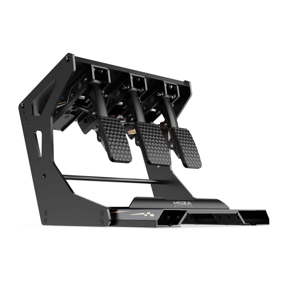 MOZA CRP2 Inversion Kit