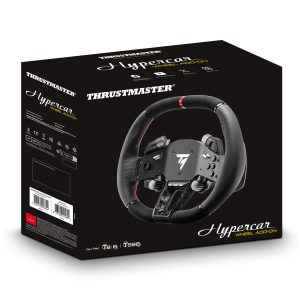 Thrustmaster Hypercar Wheel AddOn