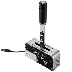Thrustmaster TSS Handbrake - black