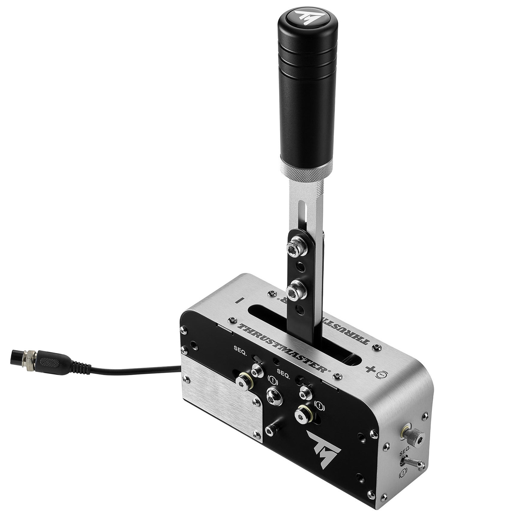 Thrustmaster TSS Handbrake - black