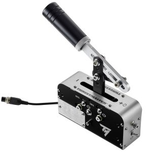 Thrustmaster TSS Handbrake - black