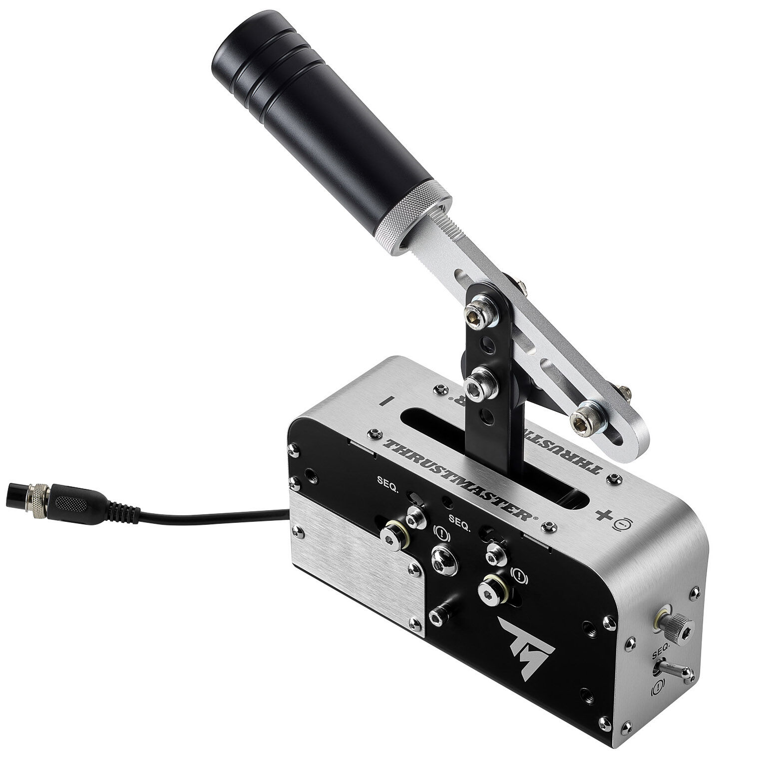 Thrustmaster TSS Handbrake - black