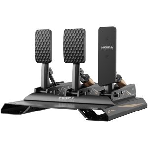 MOZA CRP2 replacement plate for the accelerator pedal