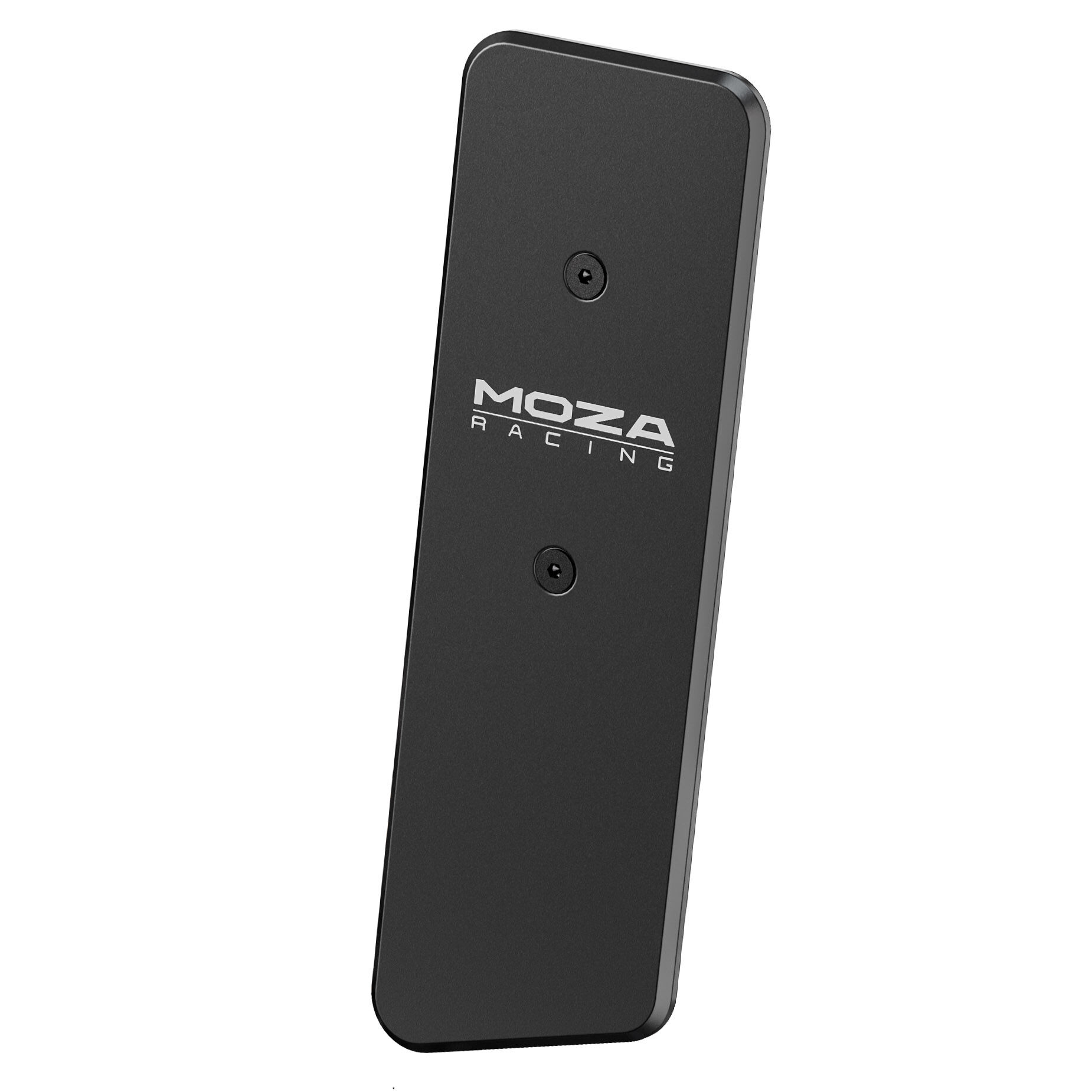 MOZA CRP2 replacement plate for the accelerator pedal