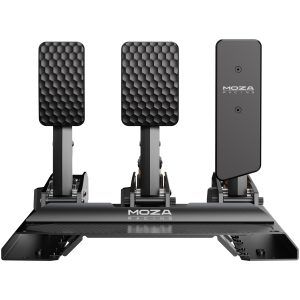MOZA CRP2 replacement plate for the accelerator pedal