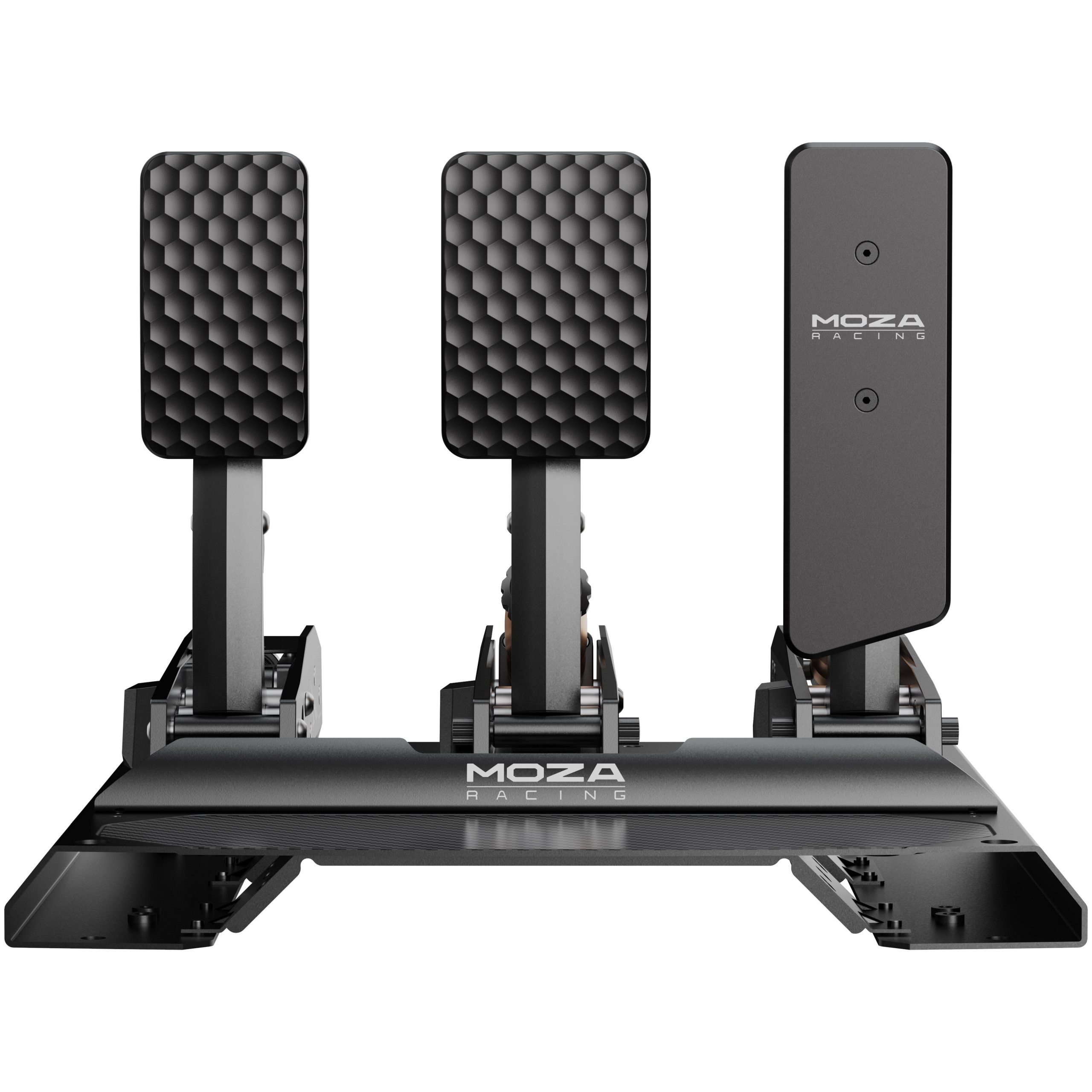 MOZA CRP2 replacement plate for the accelerator pedal