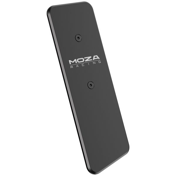 MOZA CRP2 replacement plate for the accelerator pedal