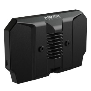 MOZA CM2 Racing Dash