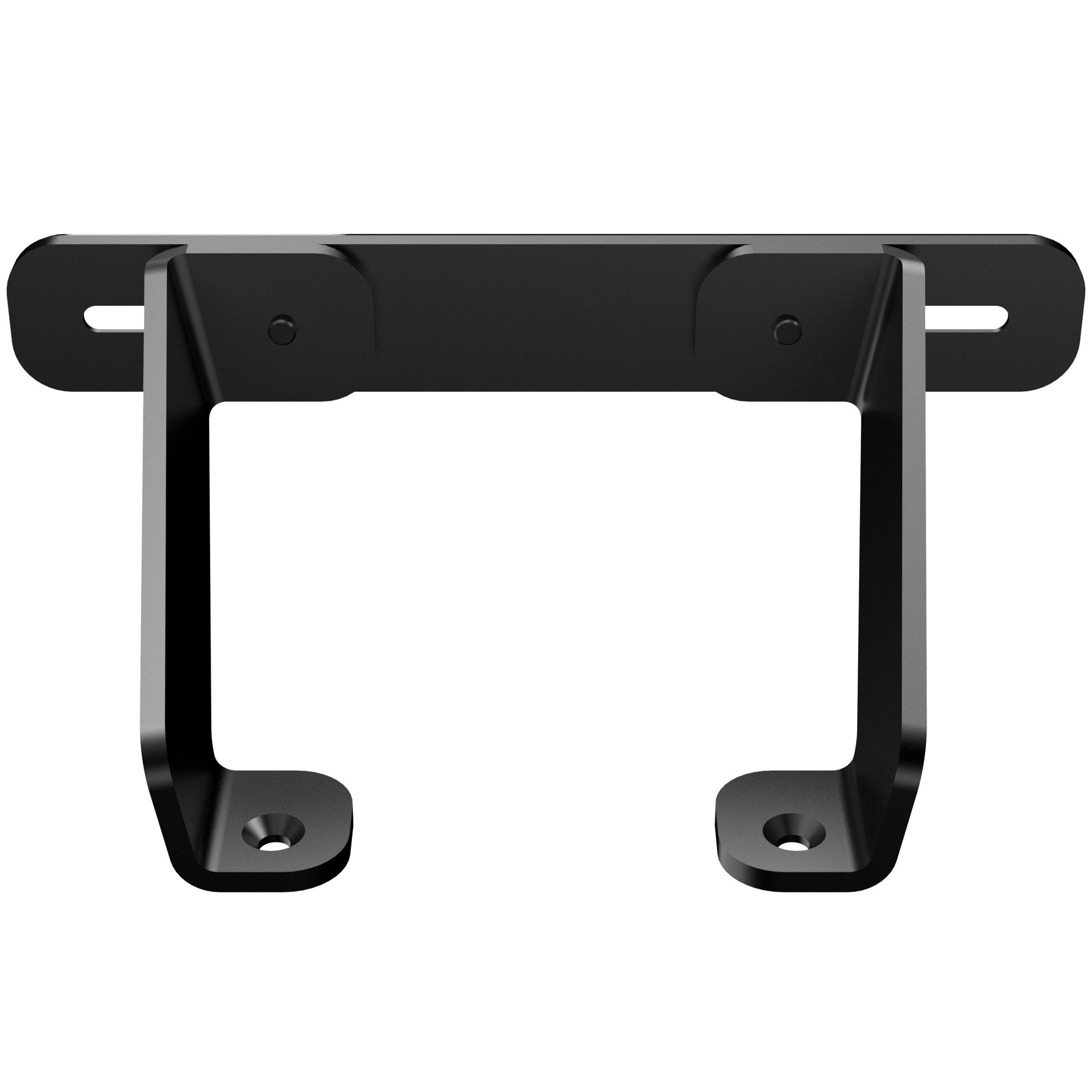 Simagic P500 pedal set, 2 pedals, load cell / hall angle sensor - black : image 5
