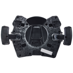 Asetek SimSports Forte GT Button Box - Black Edition : image 4