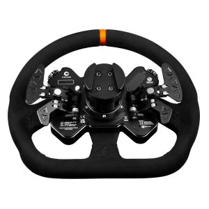 Simucube Valo GT-23 Wireless Wheel (32 cm) - black : image 3