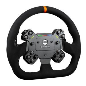 Simucube Valo GT-23 Wireless Wheel (32 cm) - black : image 2