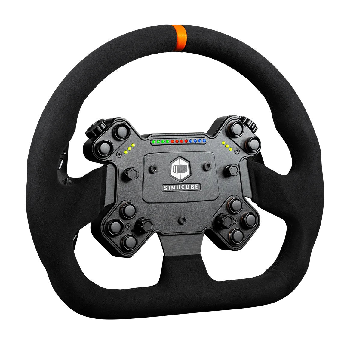 Simucube Valo GT-23 Wireless Wheel (32 cm) - black : image 2