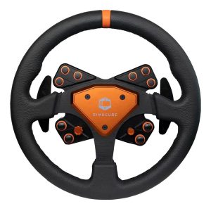 Simucube Tahko Round - Orange