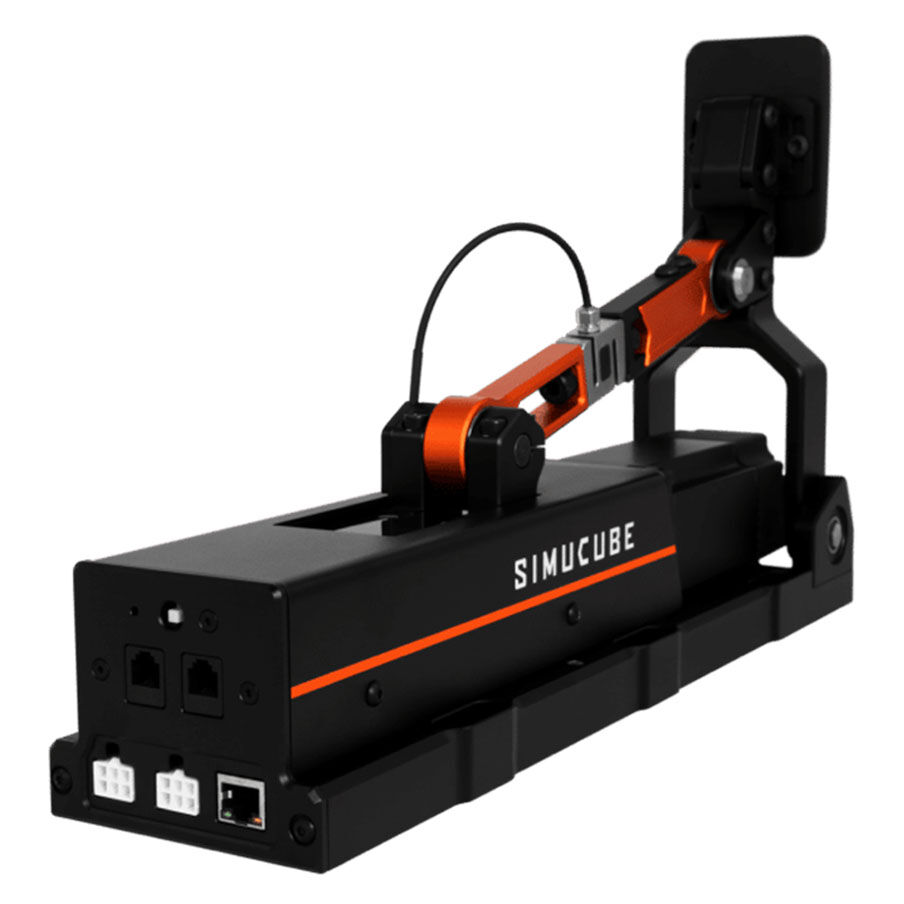 Simucube ActivePedal Ultimate Add-on