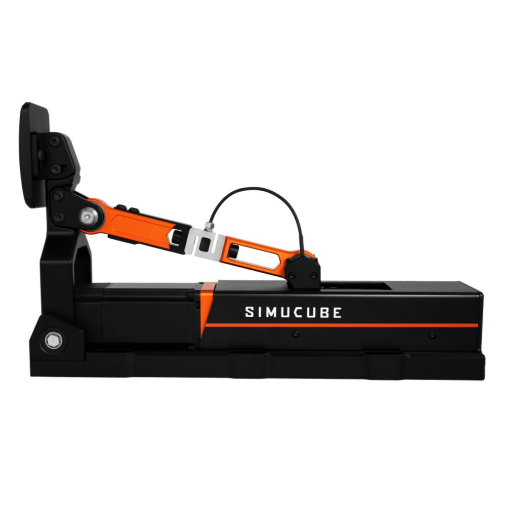 Simucube ActivePedal Ultimate Add-on
