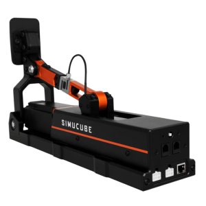 Simucube ActivePedal Ultimate Add-on