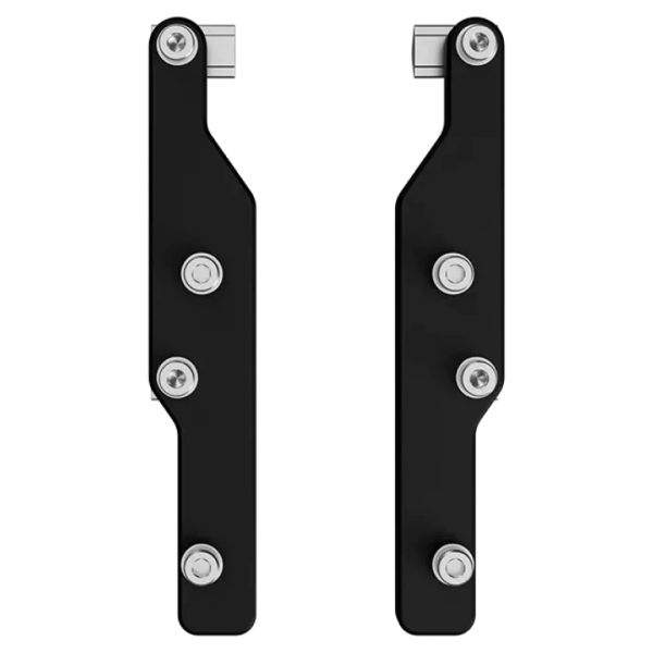 Simucube Baseplate Mount for Heusinkveld Sim Pedal Sprint
