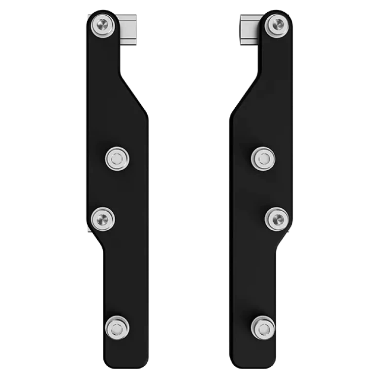 Simucube Baseplate Mount for Heusinkveld Sim Pedal Sprint : image 1
