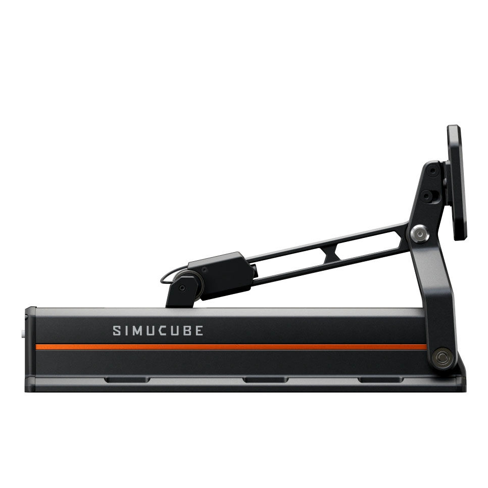 Simucube Active Pedal Pro - black : image 2