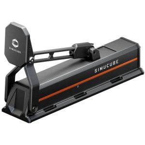 Simucube Active Pedal Pro - black : image 1