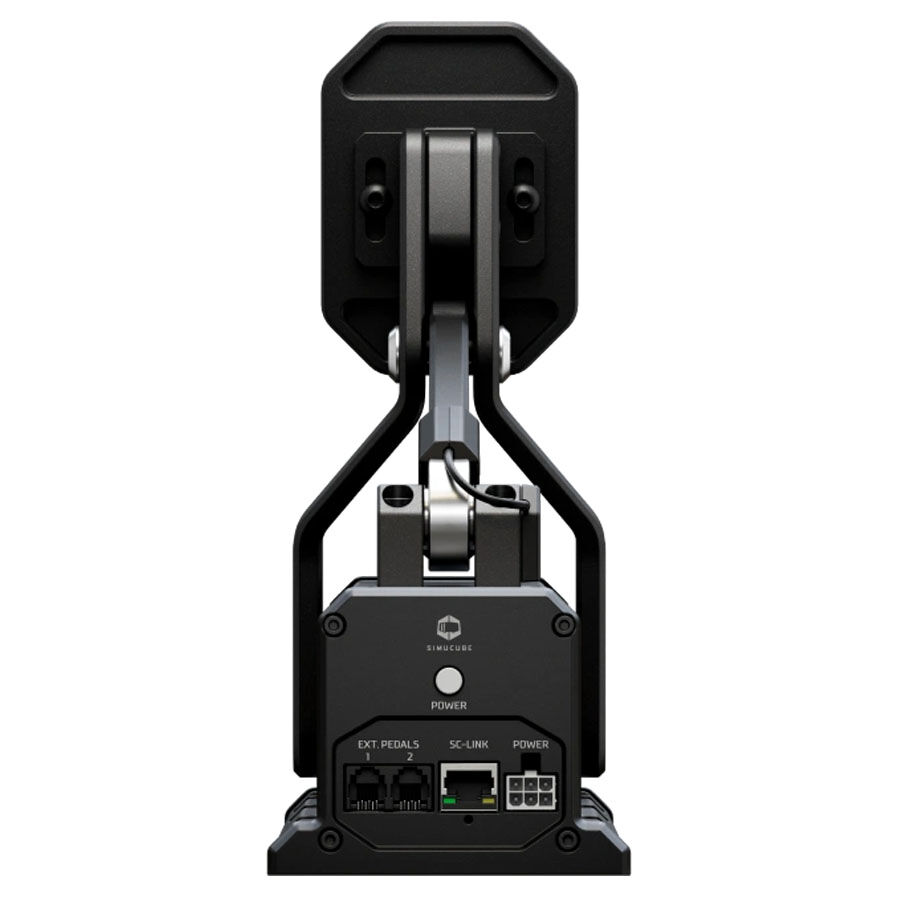 Simucube Active Pedal Pro - black : image 4