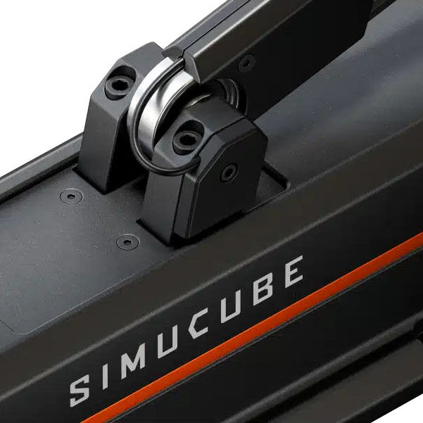 Simucube Active Pedal Pro - black : image 7