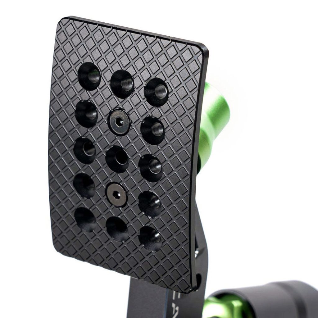 Cammus LC200 Pedal Set : image 4