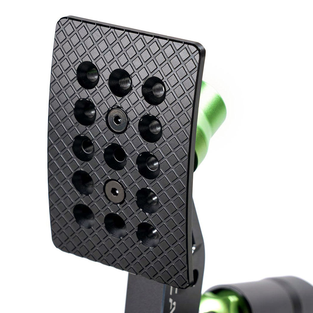 Cammus LC200 Pedal Set : image 4