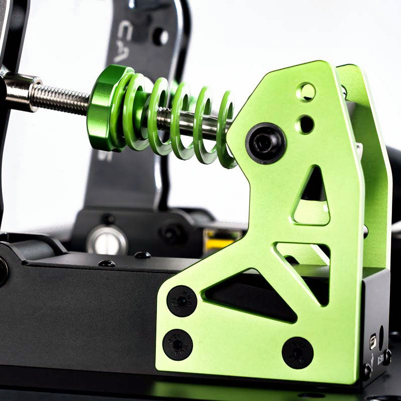 Cammus LC200 Pedal Set : image 7