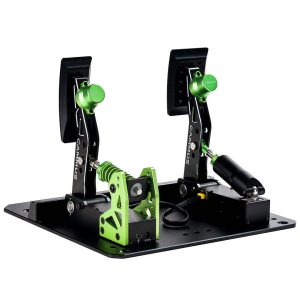 Cammus LC200 Pedal Set : image 3