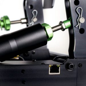 Cammus LC200 Pedal Set : image 6