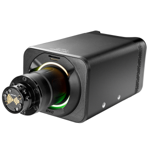 Simagic Alpha EVO Direct Drive Wheelbase (12Nm) : image 2
