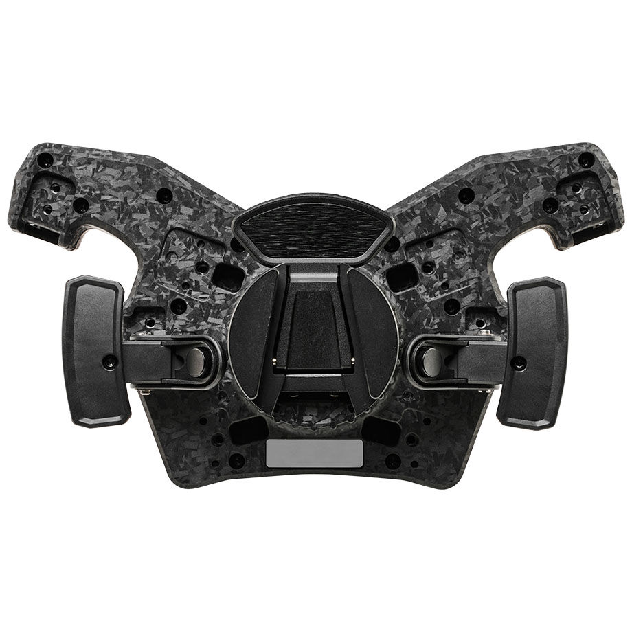Asetek SimSports La Prima Formula Button Box V2 - black / gray : image 6