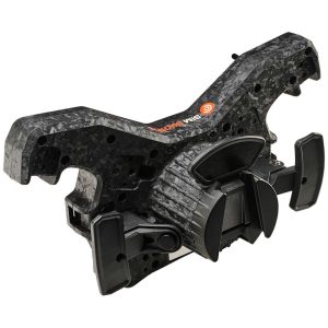 Asetek SimSports La Prima Formula Button Box V2 - black / gray : image 5