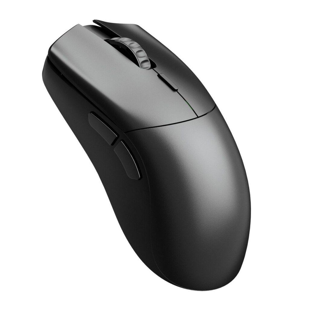 Glorious Series 2 PRO Wireless Gaming Mouse - black