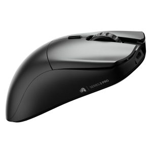Glorious Series 2 PRO Wireless Gaming Mouse - black
