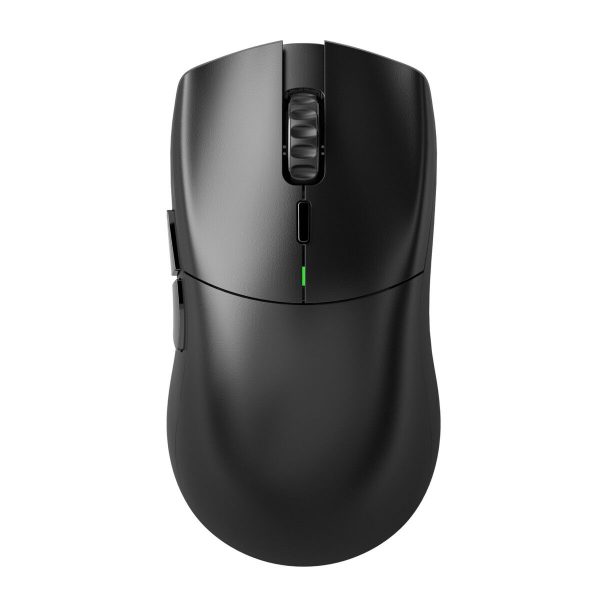 Glorious Series 2 PRO Wireless Gaming Mouse – black